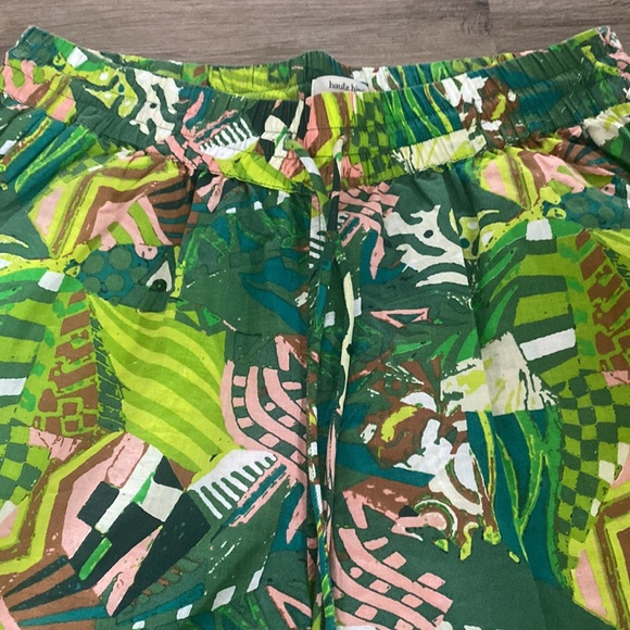 Haute Hippie Drawstring Pants - Picture 3 of 3